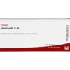 ARTERIAE GL D 30 Ampullen 10X1 ml