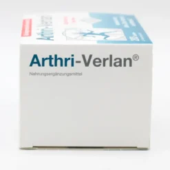 ARTHRI-VERLAN zur Nahrungsergänzung Tabletten 200 Stück