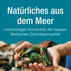 ARTHRI-VERLAN zur Nahrungsergänzung Tabletten 200 Stück
