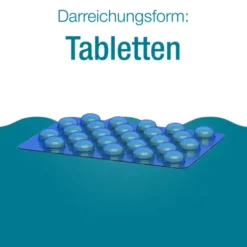ARTHRI-VERLAN zur Nahrungsergänzung Tabletten 200 Stück
