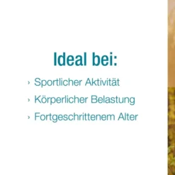 ARTHRI-VERLAN zur Nahrungsergänzung Tabletten 200 Stück