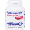 ARTHROSAMIN 1000 mg forte Kapseln 90 Stück