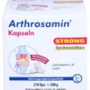 ARTHROSAMIN strong Kapseln 270 Stück