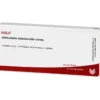 ARTICULATIO talocruralis comp.Ampullen 10X1 ml