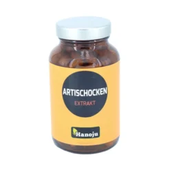 ARTISCHOCKEN EXTRAKT 400 mg Kapseln 150 Stück