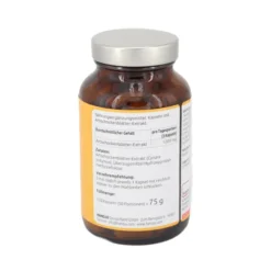 ARTISCHOCKEN EXTRAKT 400 mg Kapseln 150 Stück