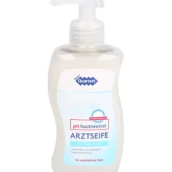 ARZTSEIFE flüssig ReAm Quartett 300 ml