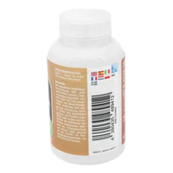 ASHWAGANDHA EXTRAKT 500 mg Kapseln vegan 90 Stück
