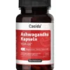 ASHWAGANDHA KAPSELN KSM-66 hochdosiert 90 Stück  à 0,43 g