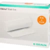 ASKINA Elast Fine Binde 4 cmx4 m lose 20 St