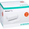 ASKINA Fix Fixiervlies 10 cmx10 m hypoallergen 1 St