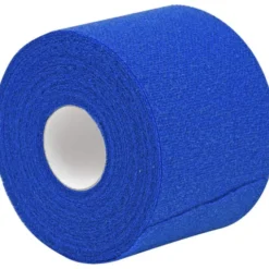 ASKINA Haftbinde Color 6 cmx20 m blau 1 St