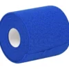 ASKINA Haftbinde Color 8 cmx20 m blau 1 St