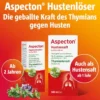 ASPECTON Hustentropfen 30 ml