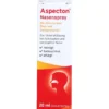 ASPECTON Nasenspray entspricht 1,5% Kochsalz-Lsg. 20 ml