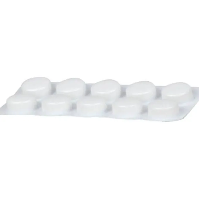 ASPIRIN Coffein Tabletten 20 St