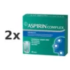 ASPIRIN® Complex Granulat 2x 10St