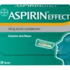 ASPIRIN Effect Granulat 20 St