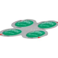 ASPIRIN 500 mg überzogene Tabletten 40 St