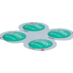 ASPIRIN 500 mg überzogene Tabletten 40 St