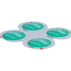 ASPIRIN 500 mg überzogene Tabletten 20 St