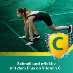 ASPIRIN plus C Brausetabletten 10 St