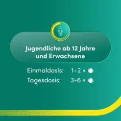 ASPIRIN plus C Brausetabletten 40 St