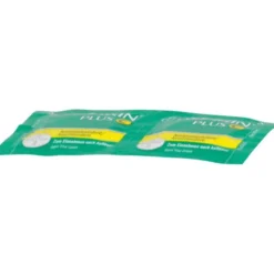 ASPIRIN plus C Brausetabletten 40 St