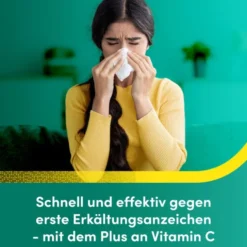 ASPIRIN plus C Brausetabletten 20 St
