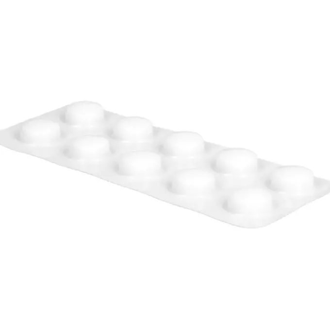 ASS-ratiopharm 300 mg Tabletten 50 St