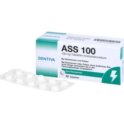 ASS 100 50 St