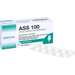 ASS 100 50 St