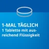 ASS STADA 100 mg magensaftresistente Tabletten 100 St