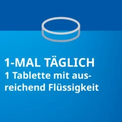 ASS STADA 100 mg magensaftresistente Tabletten 100 St