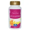 ASTAXANTHIN 135 mg+Vitamin C Kapseln 90 Stück