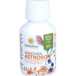 ASTROSON SonnenMoor Tropfen 100 ml