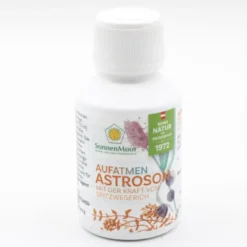 ASTROSON SonnenMoor Tropfen 100 ml