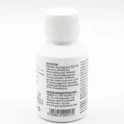 ASTROSON SonnenMoor Tropfen 100 ml