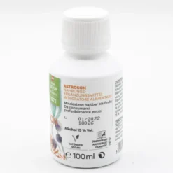 ASTROSON SonnenMoor Tropfen 100 ml