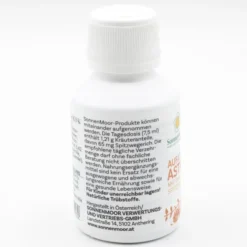 ASTROSON SonnenMoor Tropfen 100 ml