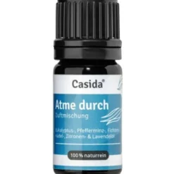 ATME durch Duftmischung ätherisches Öl 5 ml
