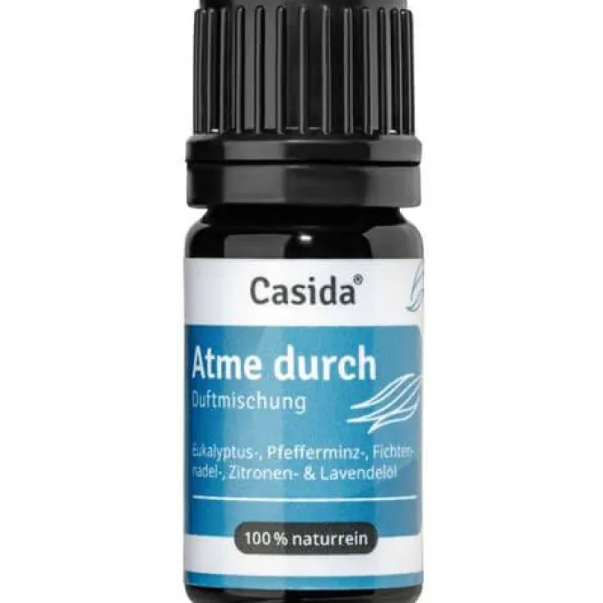 ATME durch Duftmischung ätherisches Öl 5 ml