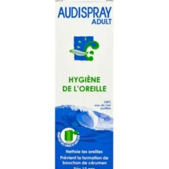 AUDISPRAY Adult Ohrenspray 50 ml
