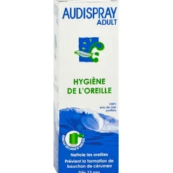 AUDISPRAY Adult Ohrenspray 50 ml