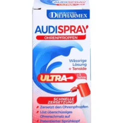 AUDISPRAY ultra Ohrenspray 20 ml