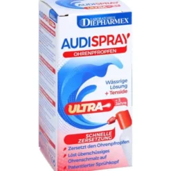 AUDISPRAY ultra Ohrenspray 20 ml