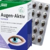 AUGEN AKTIV Kapseln Salus 60 Stück