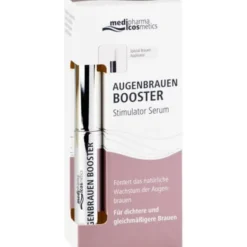 AUGENBRAUEN Booster 4 ml