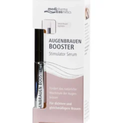 AUGENBRAUEN Booster 4 ml