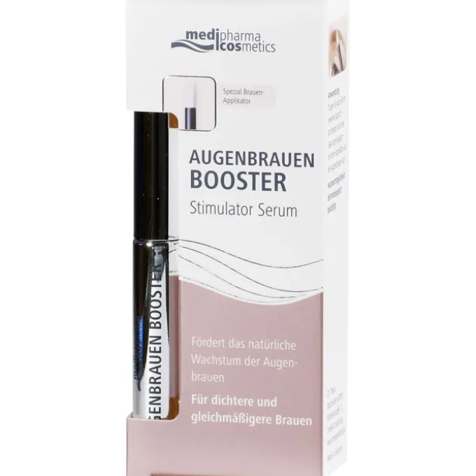 AUGENBRAUEN Booster 4 ml